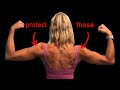 Best Rotator Cuff Strength Routine At Home