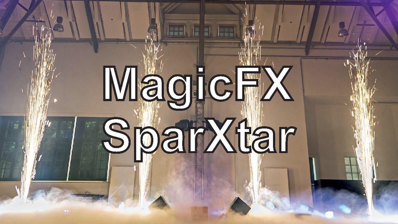 MagicFX