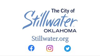 Join the City of Stillwater Today!