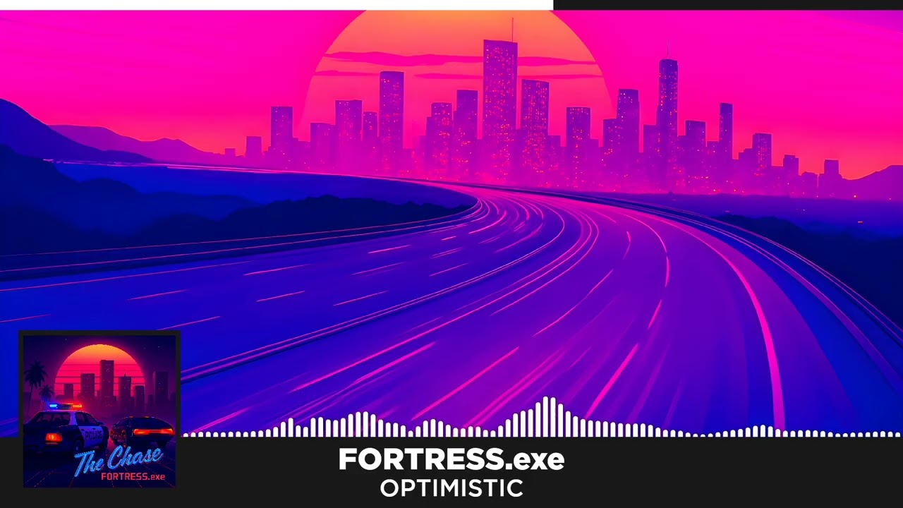Watch FORTRESS.exe - Optimistic on YouTube Watch FORTRESS.exe - Optimistic on YouTube