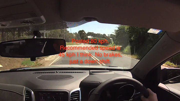 2016 Holden Commodore VFII SS-V Test Drive Review