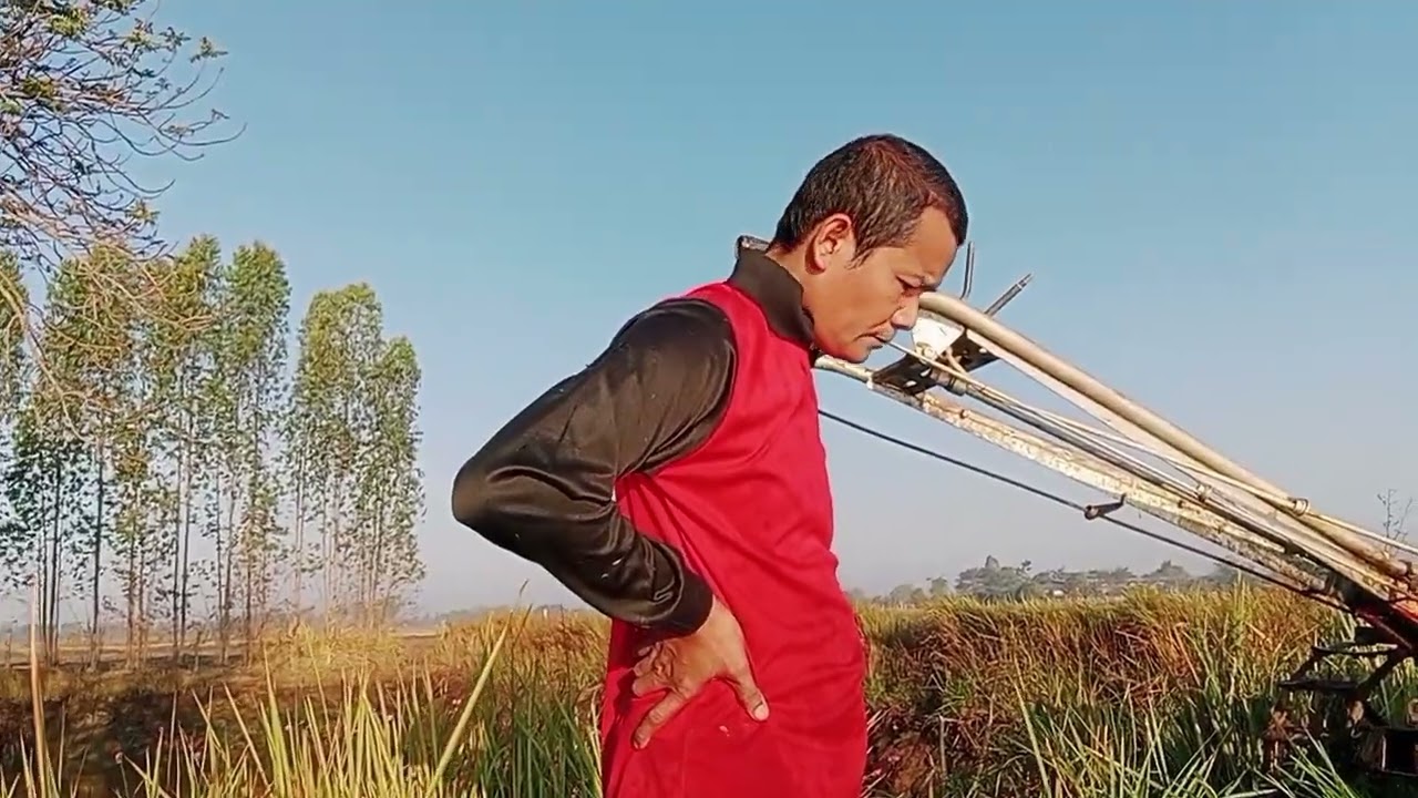 สูบสระข้ามคืนไม่หน้าเชื่อปลาชนิดนี้เยอะมาก