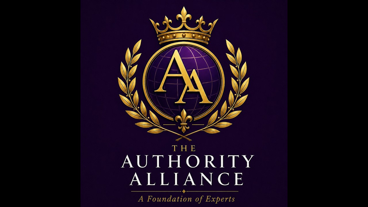The Authority Alliance — Everything You Get as a Member