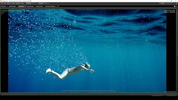 Tutorial Water Bubble in Houdini Hindi - Bubble kaise banate hai Houdini #houdinifx #houdinibubble