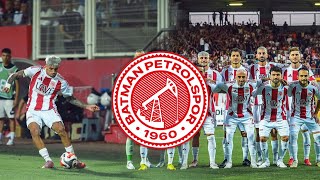 Batman Petrolspor 2025/26 Gol Müziği