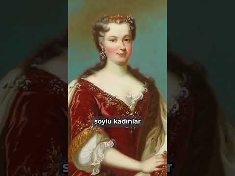 Eskiden Kilolu Kadınlar Daha Güzeldi