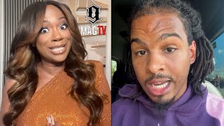 Celebrity Kandi Burruss Responds To Keith Lee Criticizing The Service At Her Old Lady Gang Restaurant! 👨🏾‍🍳 Wealth