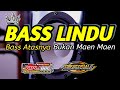 DJ PALING NJEDUG GLERR VERSI BASS LINDU TERBARU