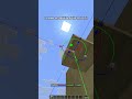 THE BLOCKROOMS - Minecraft Movie Posters Day #1 #shorts