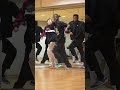 Learn hip hop dance online