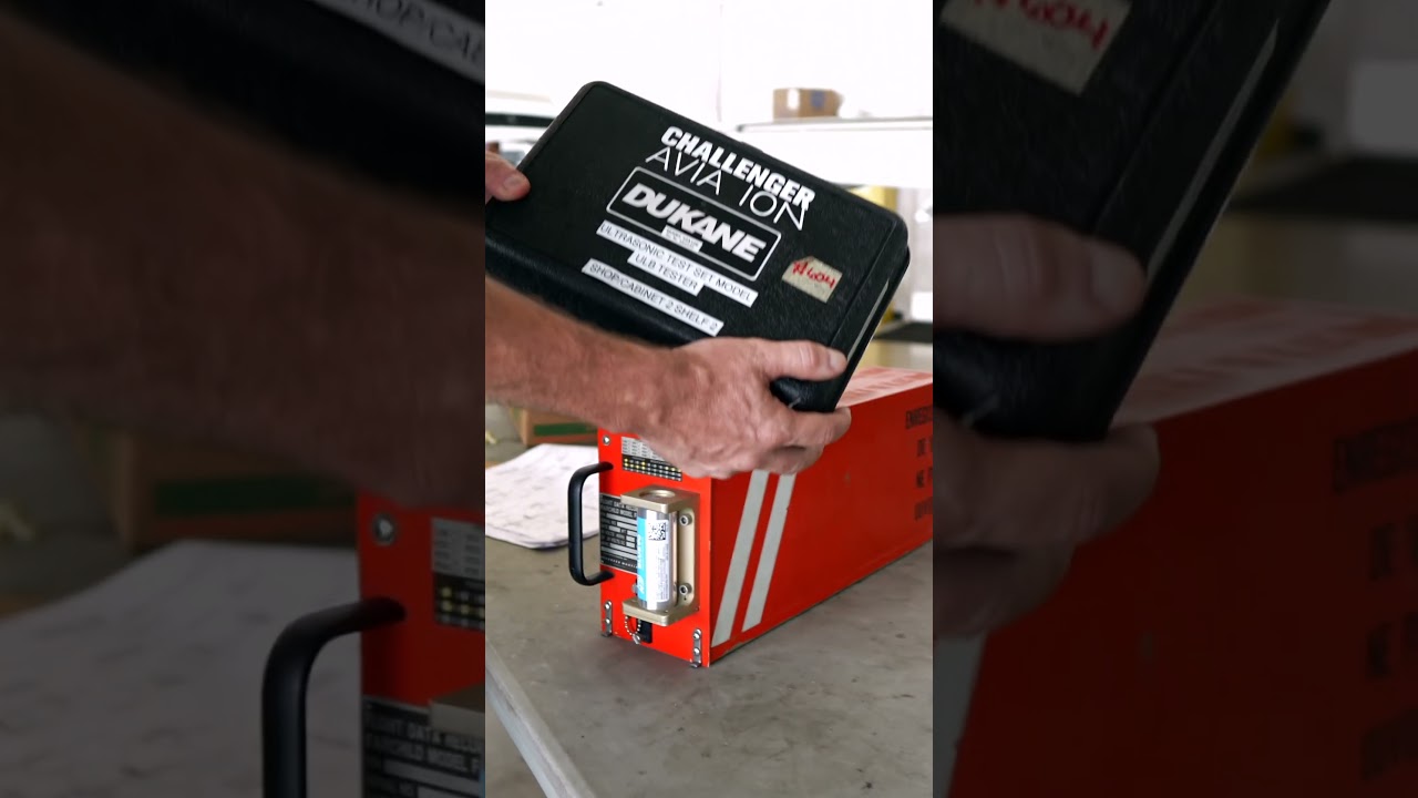 STOP Believing Flight Data Recorders are Black!