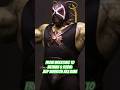 Jeep Swenson: From Wrestling to Bane 🦇