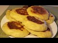 How to make ethiopian bread  tibigna      