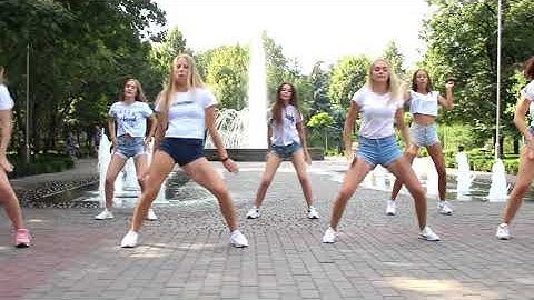 EmSoul Crew - Dancehall (Lethal Bizzle ft Stefflon Don - Wobble)