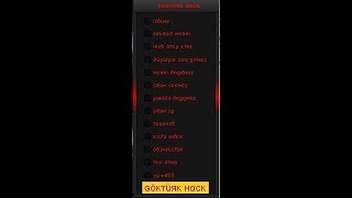 Wolfteam GökTürk Hack Klan WSLİK V3 (FULL TURKCE +18 ÖZELLİK)