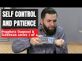 Prophets dawood  suleiman series  1 of 4  taloot vs jaloot  self control  patience