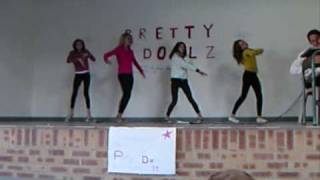 Takin' Over The World