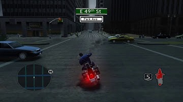 Just jerma being a good cop