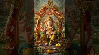 ganesh vandana #viralvideo