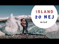 20 nejkrásnějších míst na Islandu | Loudavým krokem