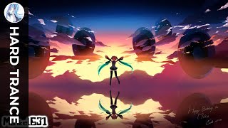 Dan-J | Hard Trance - It's Up To You