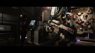 Let's Play XCOM 2: War of the Chosen  1:33 - Commander Modded