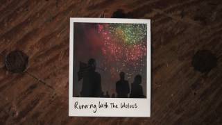 Miniatura de vídeo de "MyKey - Running With The Wolves (Audio)"