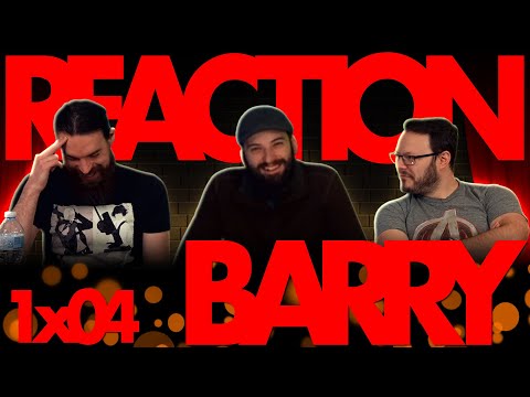 Barry 1x4 REACTION!! "Chapter Four: Commit … to YOU"