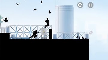 [Vector/Vectorier] "Sky of Freedom" Custom map lvl 8