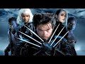 فلم المتحولون الخارقون
