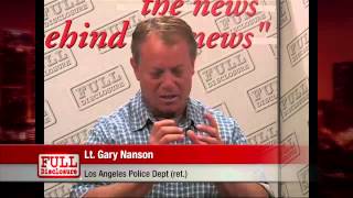 Full Disclosure Network / Gary Nanson
