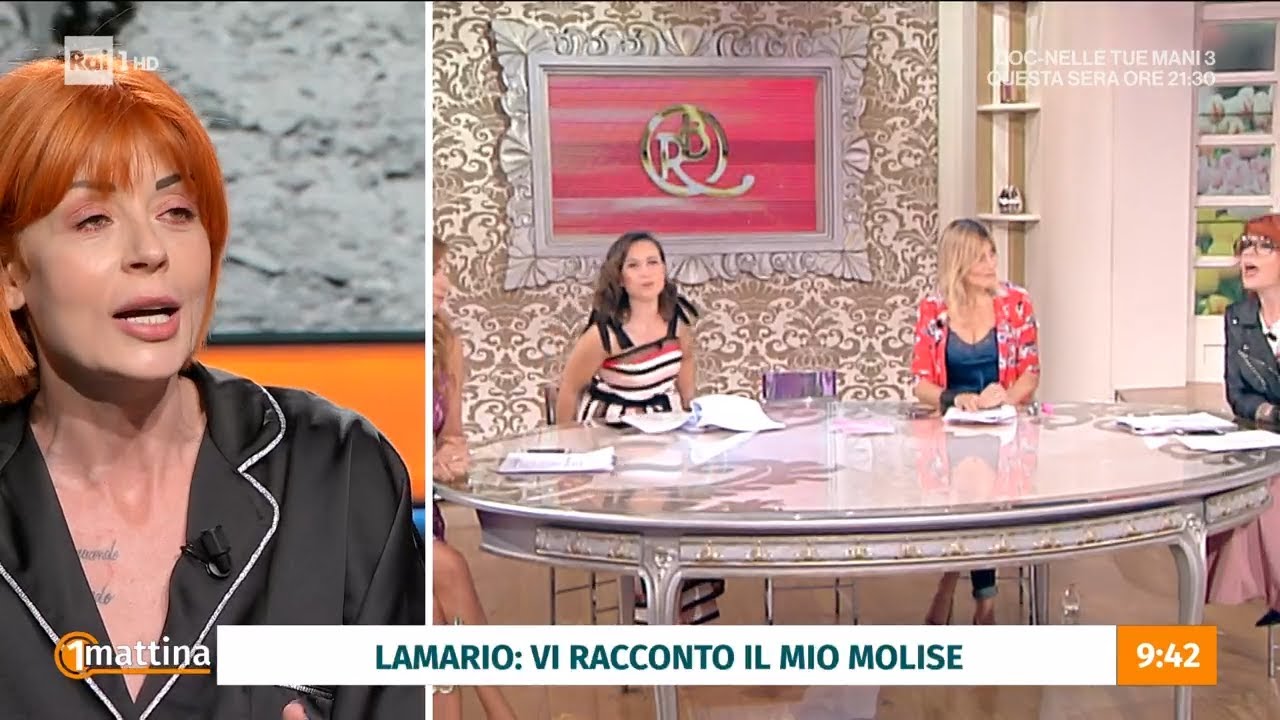 Appunti di viaggio: Molise - Unomattina - 29/02/2024