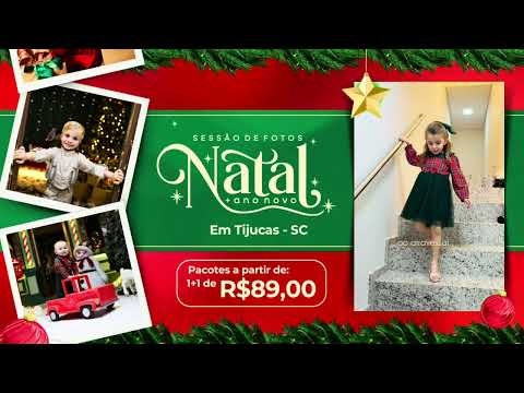 Capa do vídeo do YouTube