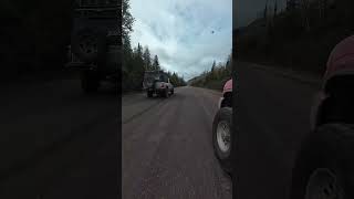 Toyota Tacoma drive by on gmt800! #marshmello #toyota #tacoma #chevy