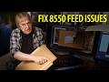 Stop Paper Feed Issues! Build a Custom Rear Loading Tray for Thick Media