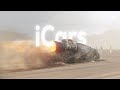 Cinematic Car Animation in Blender | Powered by iCars
