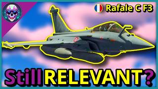 2026 में Rafale C F3: क्या अभी भी मेहनत करना सार्थक है? screenshot 3