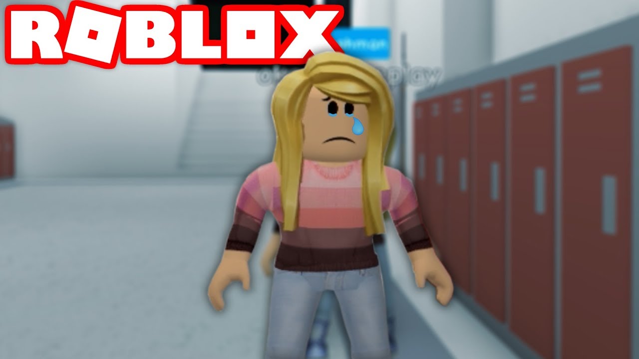 A Sad Roblox Love Story Youtube - roblox love stories youtube