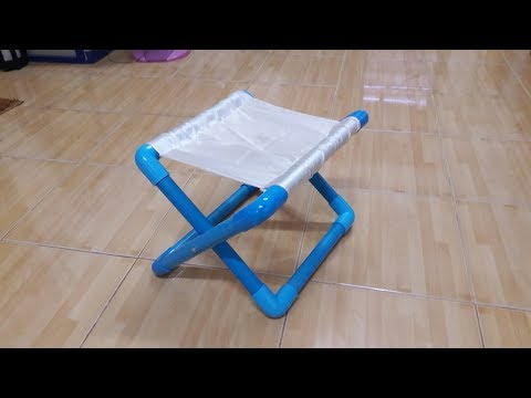 วีดีโอ: เก้าอี้แขวนทำเอง (39 รูป): วิธีทำท่อพีวีซีตามแบบที่บ้าน? แบบแผนการทำเก้าอี้แขวนจากห่วงและวัสดุอื่น ๆ