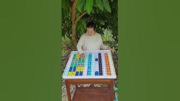 Satisfying Color Match Sorting Game 🌈 #GameAddict