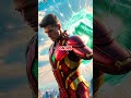 Iron Man vs Green Lantern: Epic Sky Battle for Supremacy!
