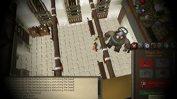 New spawn rsps 2017 Skrubscape, join us today!