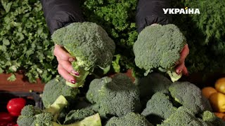 Как выбрать брокколи | Кулинарная академия Как выбрать брокколи | Кулинарная академия