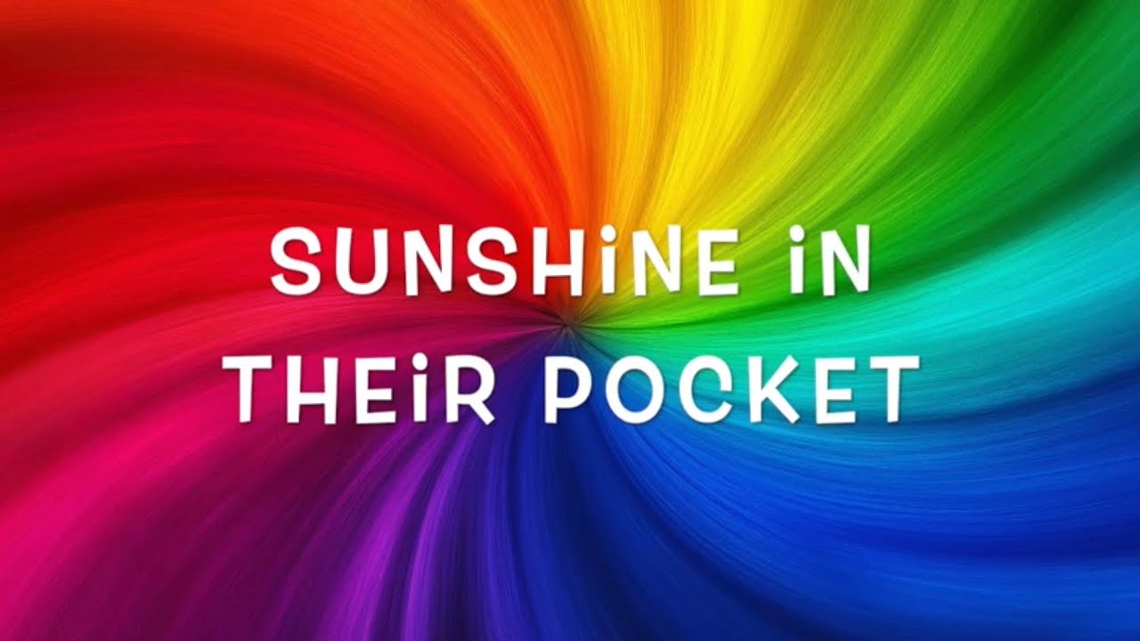 Oak Park Kids Have The Sunshine In Their Pockets YouTube Oak park kids have the sunshine in their pockets youtube