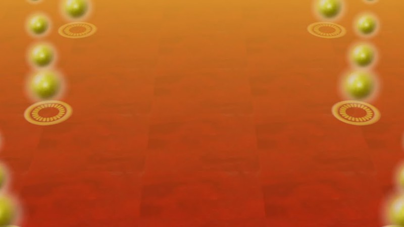 東方紅魔郷 ～ The Embodiment Of Scarlet Devil - Stage 3 Background In 4K 16:9