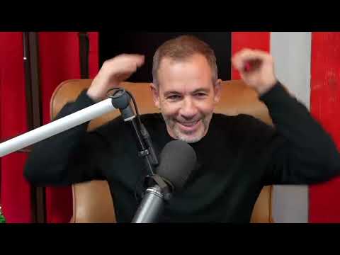 Rick Glassman Steamrolls TFATK And We Loved It