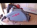Mafell MT55CC Plunge Saw Overview & Questions Answered