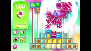 Candy Crush Jelly Saga Quickie Level 5826