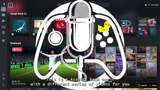 تطبيق One Game Launcher #OGL الأساسي للأجهزة المحمولة التي تعمل بنظام ويندوز. screenshot 3