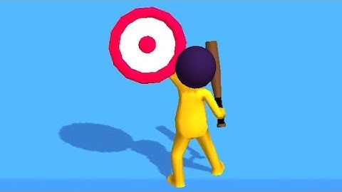 Join Clash 3D - All Levels Gameplay Android, iOS